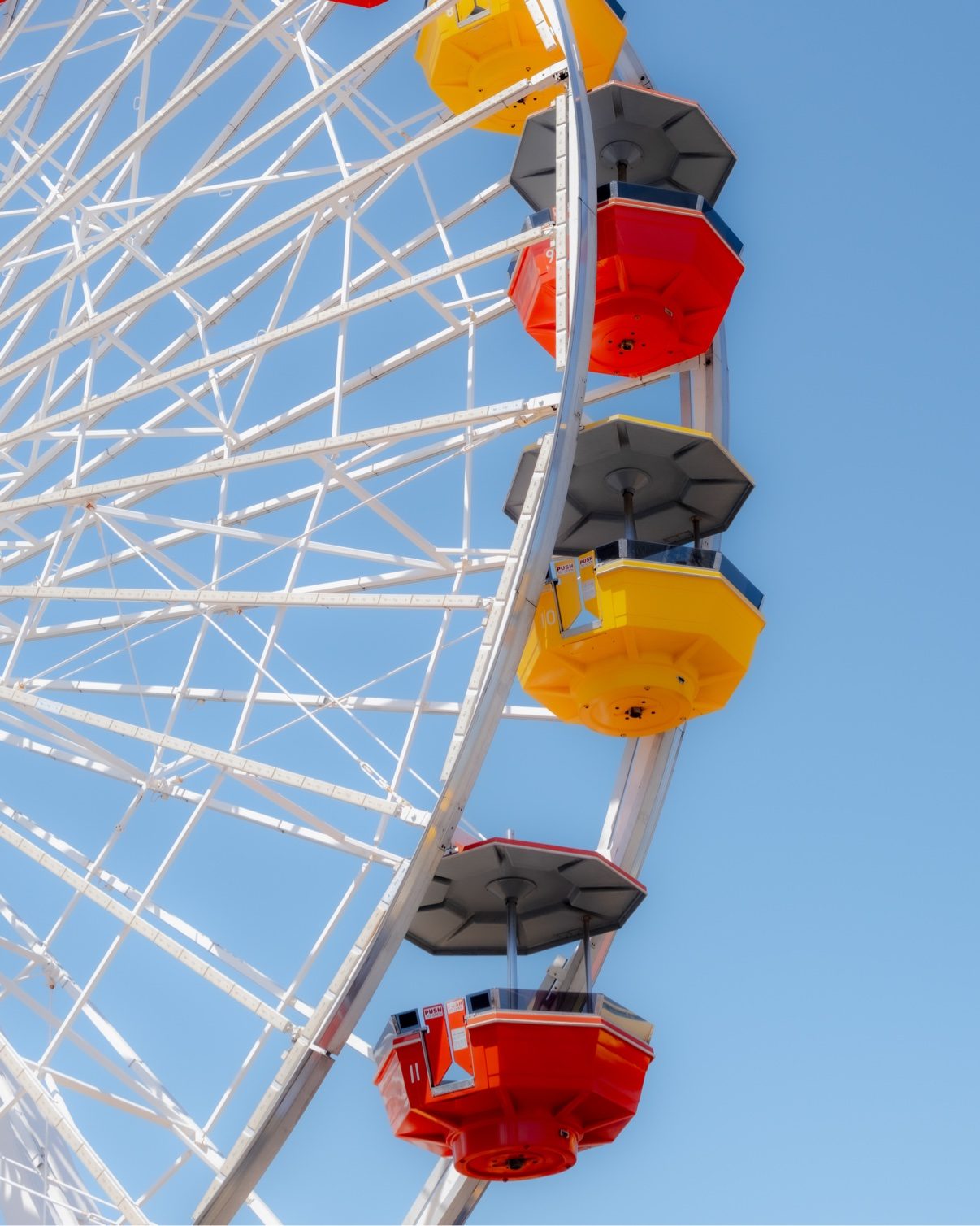 Ferris Wheel
