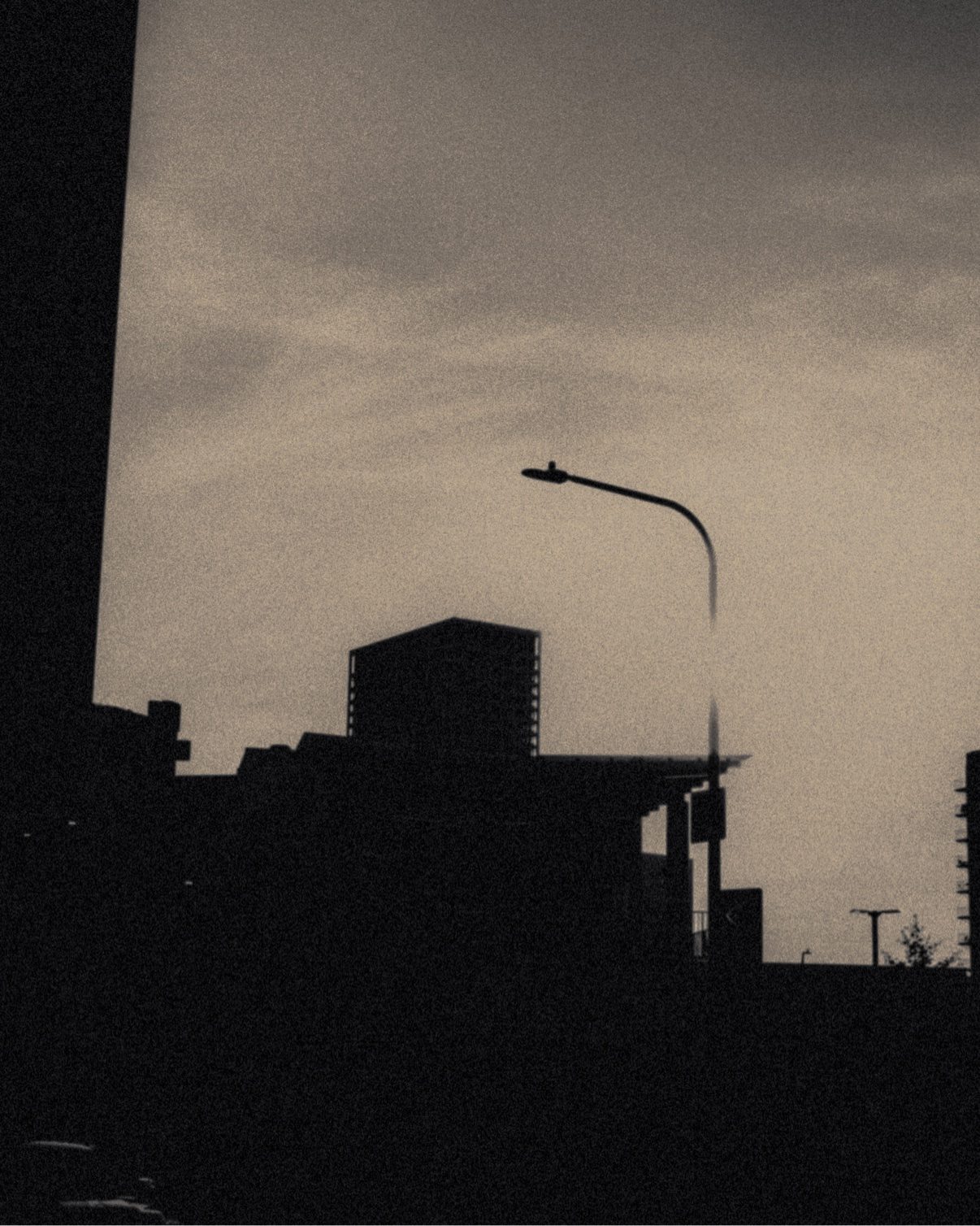Streetlamp